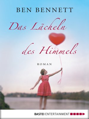 cover image of Das Lächeln des Himmels